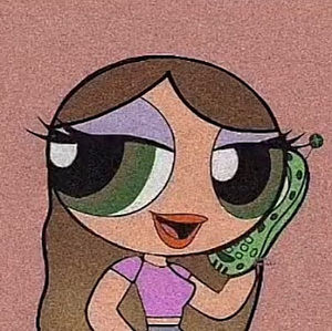 Meet your Posher, Genevieve